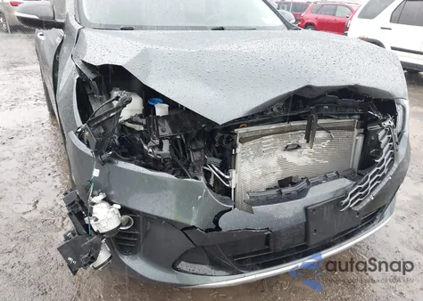 2020 Kia Sorento 3.3L Ex из США, поврежденный, VIN 5XYPHDA55LG667458